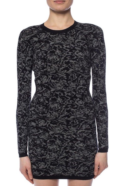 AllSaints ‘Lex Rose’ dress