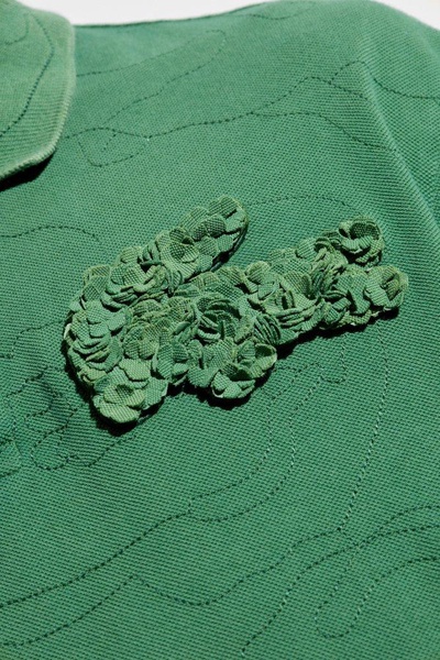 Lacoste Lacoste x Lemarié