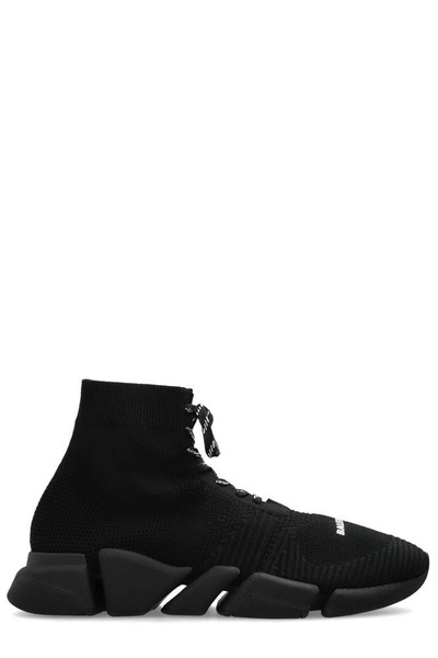Balenciaga Sneakers Speed 2.0 Lace Up