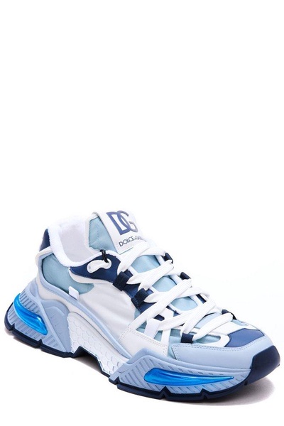 Dolce&Gabbana Men Sneakers Airmaster