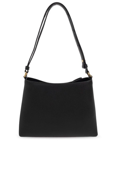 Balmain ‘Emblème’ shoulder bag