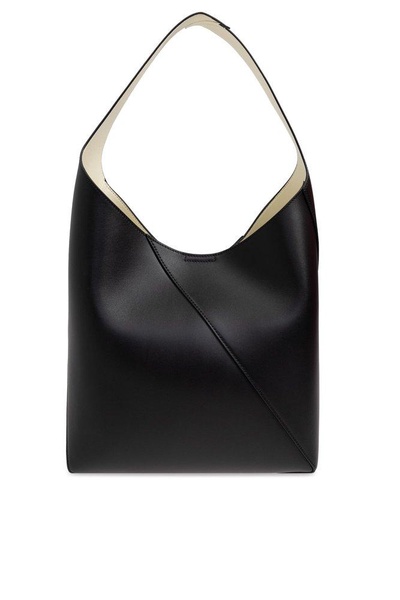 JIL SANDER Shoulder bag Vertigo Hobo Medium