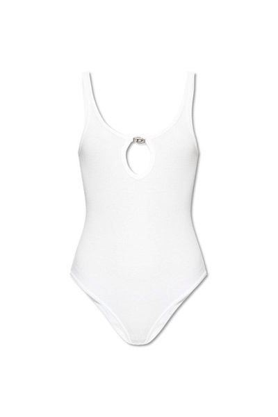 Body 'ufby-d-oval-cotton-rib'