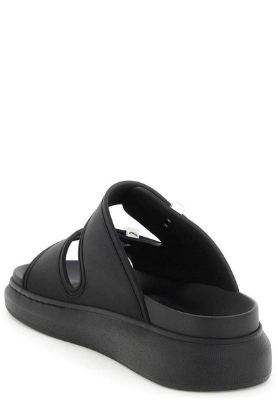 50mm rubber slide sandals