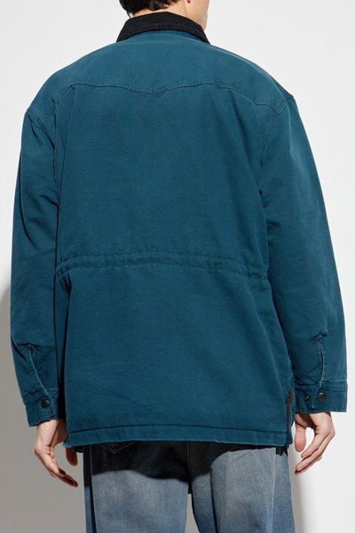 Carhartt WIP Denim coat OG Santa Fe