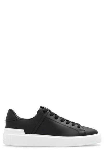 Balmain ‘B-Court’ sneakers
