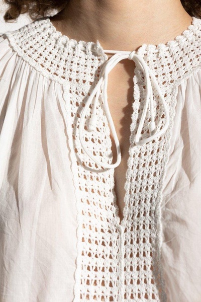 Ulla Johnson Dress Thalia