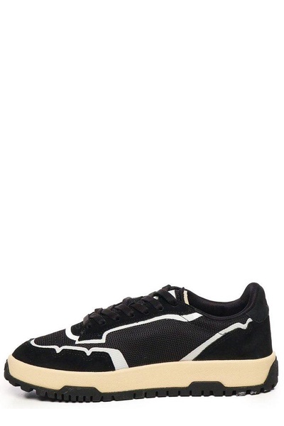 Wildpace Low Sneakers