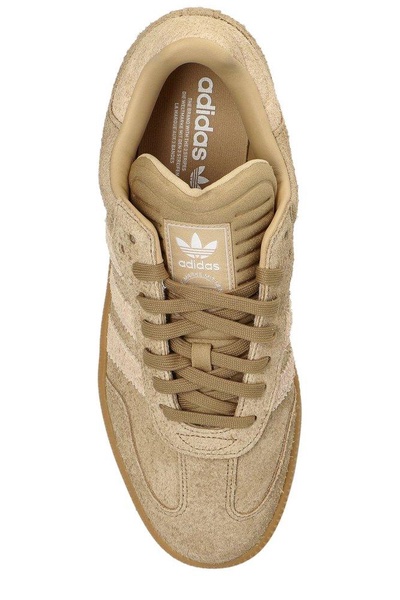 Samba XLG Low-Top Sneakers