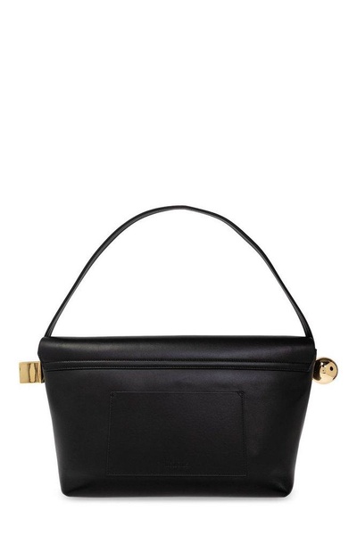 Jacquemus Shoulder bag Le Grand Rond Carre