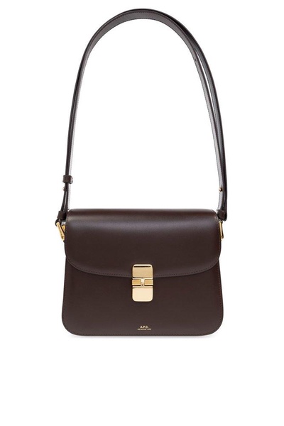 A.P.C. Shoulder bag ‘Grace’