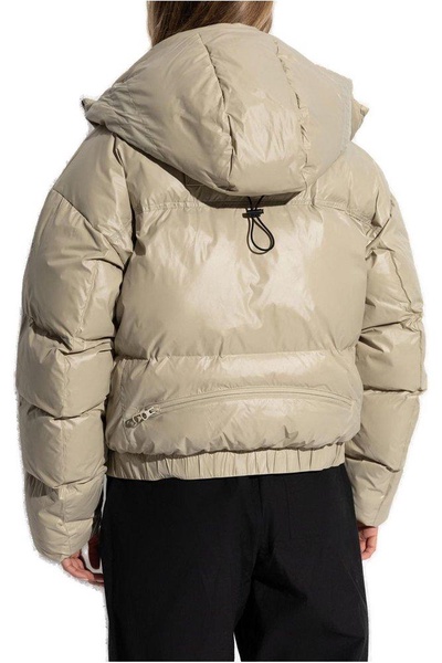 ADIDAS by Stella McCartney Insulated jacket with logo