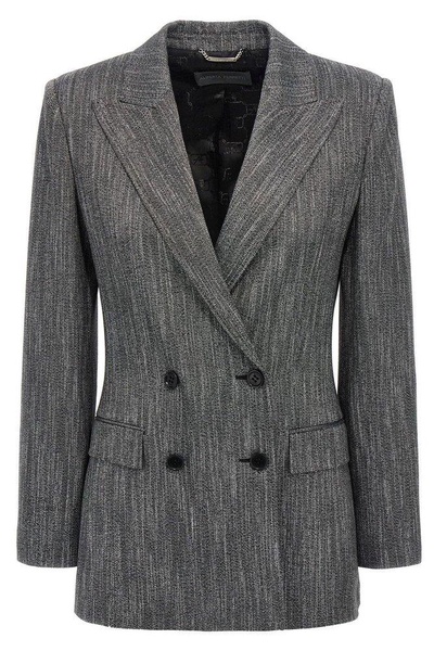 Double-breasted Blazer