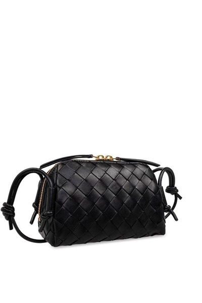 Bottega Veneta Shoulder Bag ‘Concert`