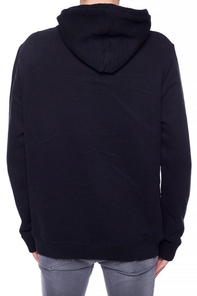 AllSaints ‘Raven’ hooded sweatshirt