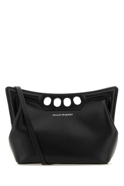 Alexander McQueen Shoulder Bags