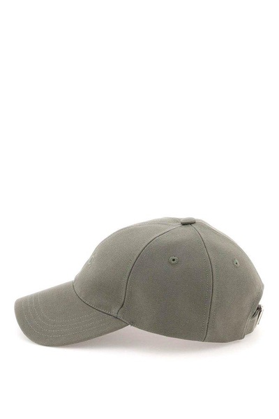 Charlie Embroidered Baseball Cap