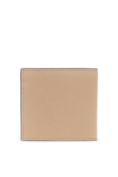 Logo Billfold Wallet