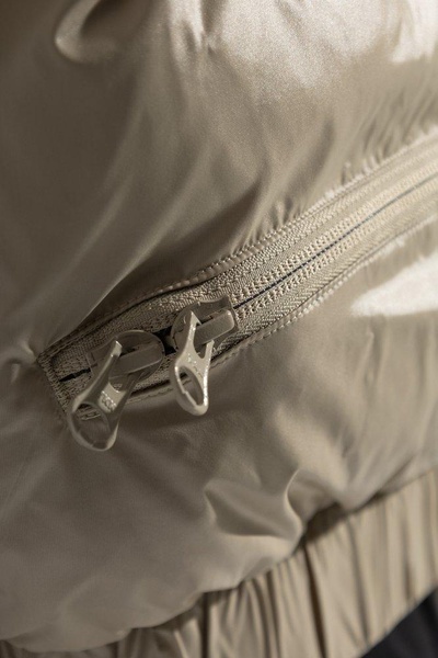 ADIDAS by Stella McCartney Insulated jacket with logo