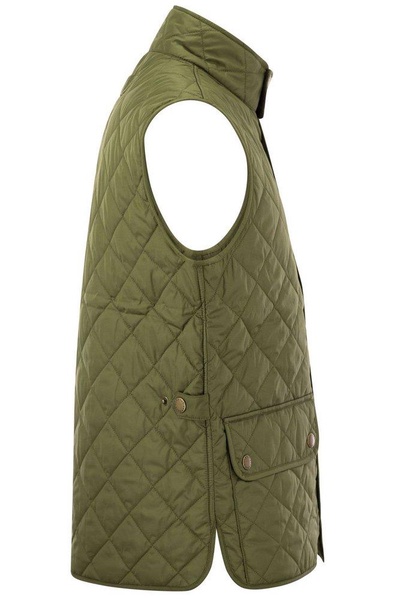 Lowerdale Padded Bodywarmer