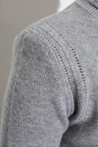 Tom Ford Cashmere Turtleneck
