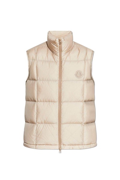 Moncler Two-layer jacket Almandine