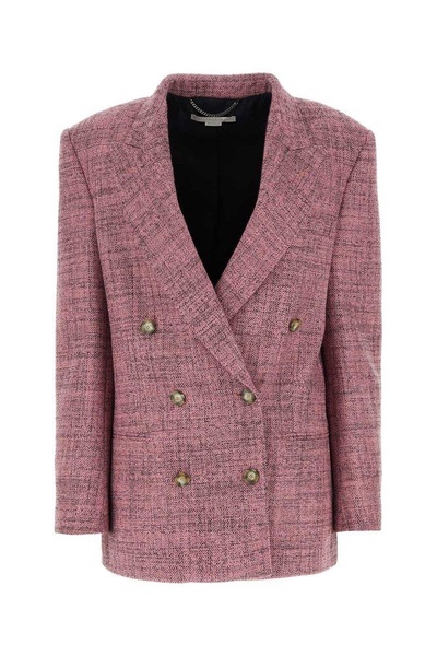 Stella McCartney Jackets And Vests
