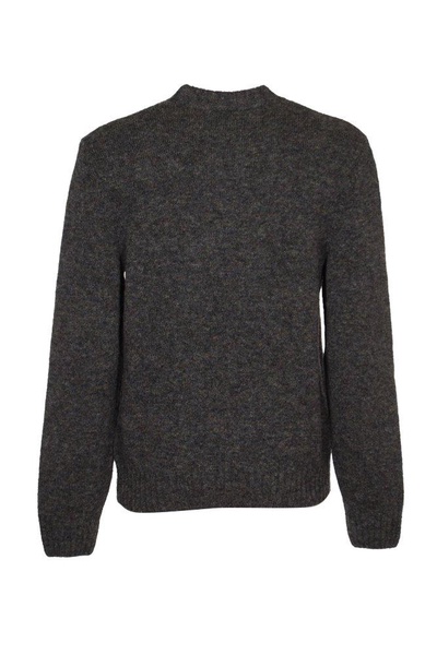 Round Neck Sweater