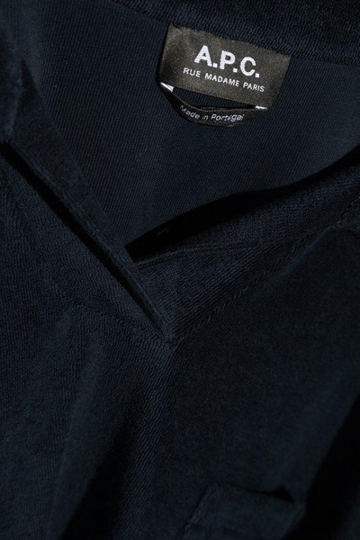 Short-sleeved Polo Shirt
