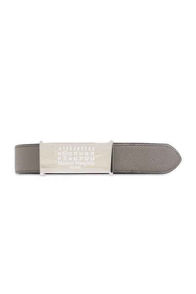 Maison Margiela Leather Belt