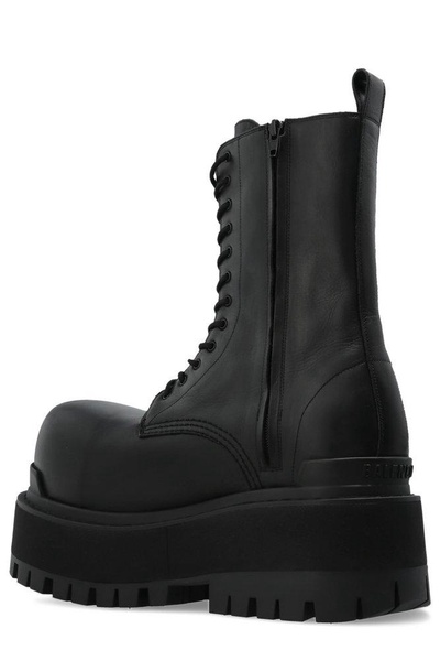 Balenciaga Leather shoes