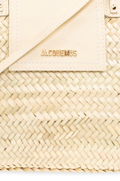 Jacquemus ‘Le Panier Soli’ shopper bag