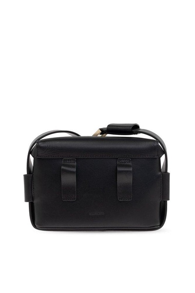 AllSaints Frankie shoulder bag