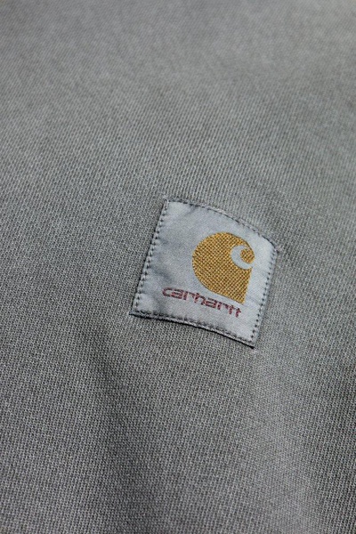 Carhartt WIP Sweatshirt with logo