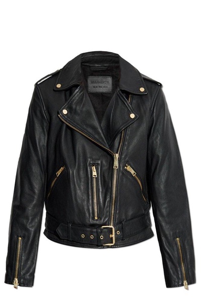 AllSaints Jacket Balfern
