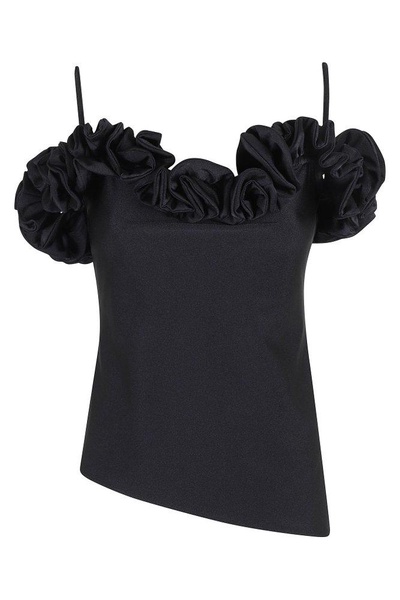 Ruffle Top