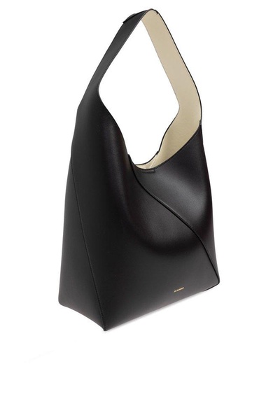 JIL SANDER Shoulder bag Vertigo Hobo Medium