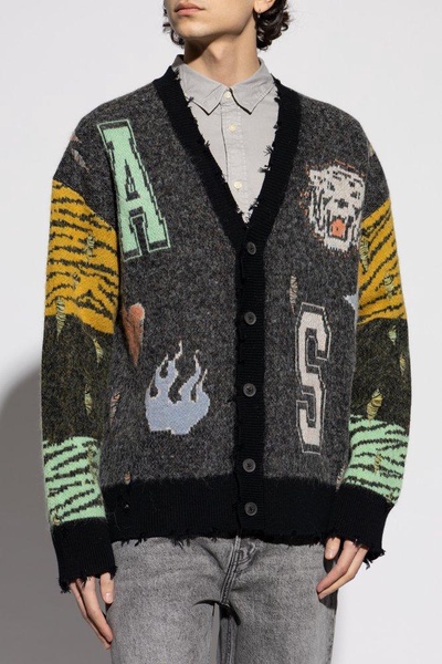AllSaints Cardigan Akki
