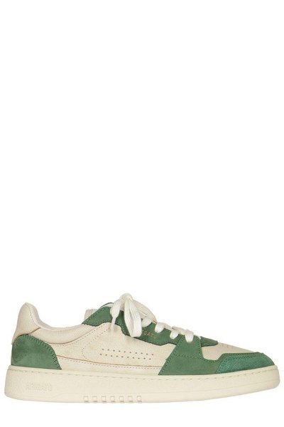 Dice Lo Low Top Sneakers