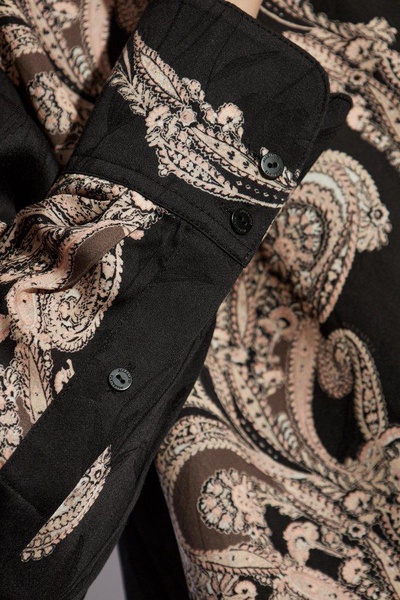 AllSaints Shirt Bernie