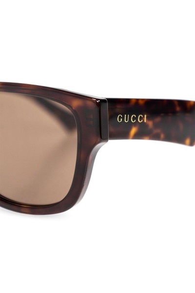 Sunglasses With Logo