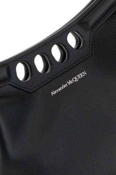 Alexander McQueen Shoulder Bags