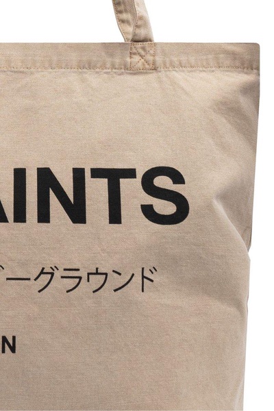 AllSaints 'Underground' shopper bag