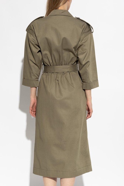 Anine Bing Dress Zelda