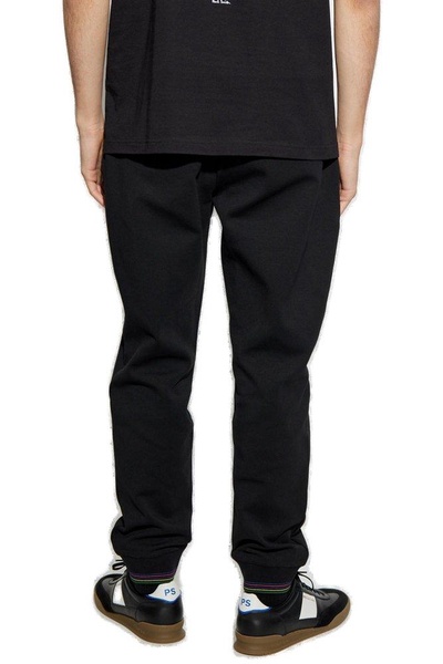 Ps Paul Smith Sweatshirt With Stand-up Collar