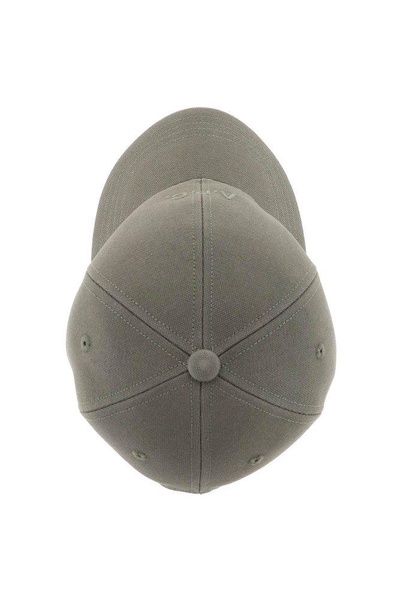Charlie Embroidered Baseball Cap