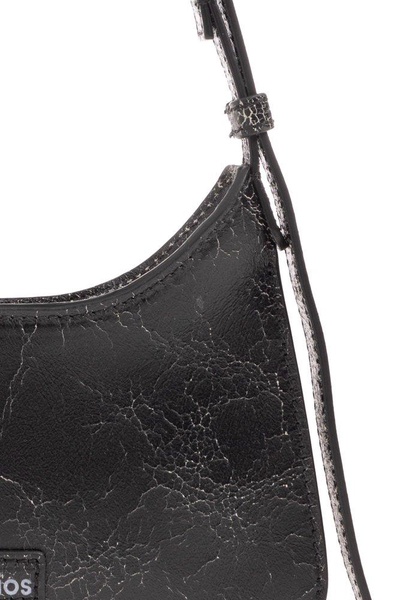 Acne Studios ‘Platt Micro’ shoulder bag