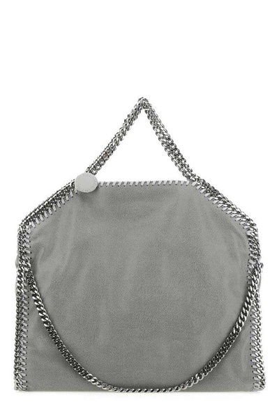 Stella Mccartney Women "Falabella" Fold Over Bag