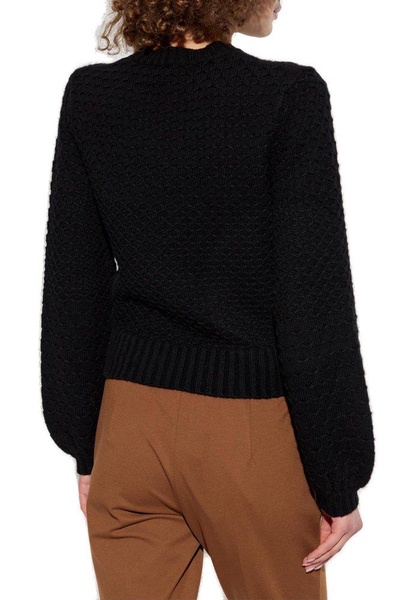 Max Mara Sweater Elvira