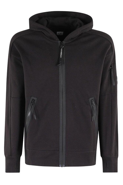 'lens' Hoodie